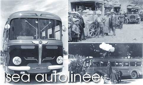autolinee